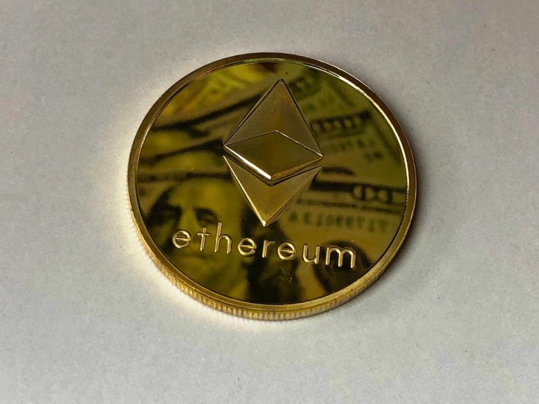 ethereum zero price